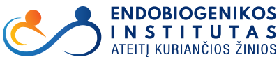 Endobiogenikos institutas logo